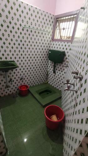 Apartamento Amirtha Homes