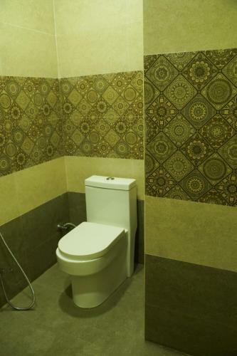 Hotel Manjhi Residency