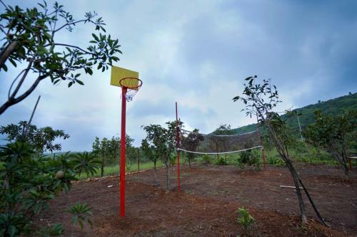 Harmony Farm Stay