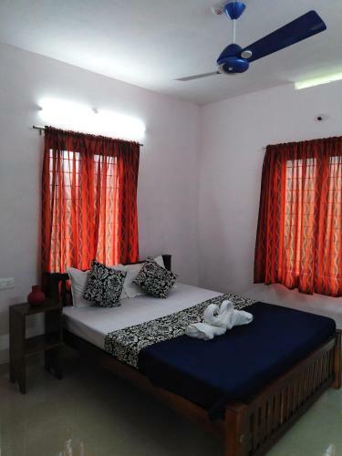 Blooms Home Stay