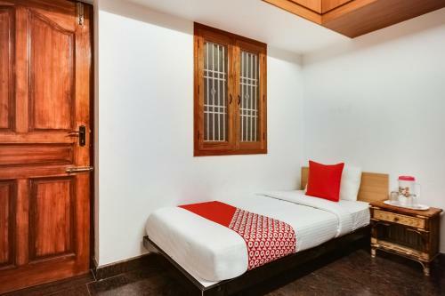 Hotel Oyo 60246 Viji Bharathi Guest House