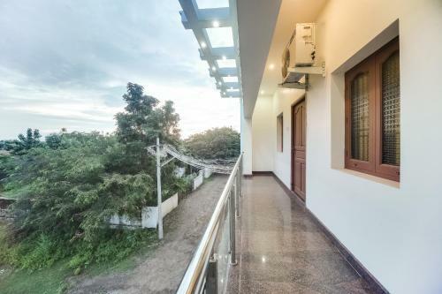 Hotel Oyo 60246 Viji Bharathi Guest House