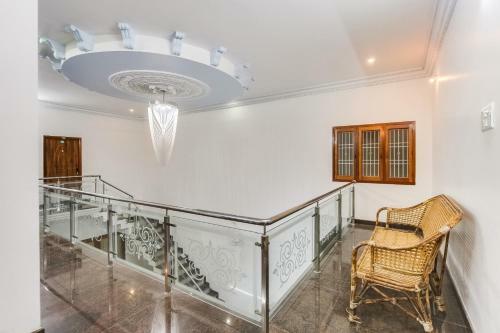 Hotel Oyo 60246 Viji Bharathi Guest House