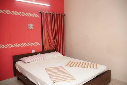 Hotel Kubera Service Apartment