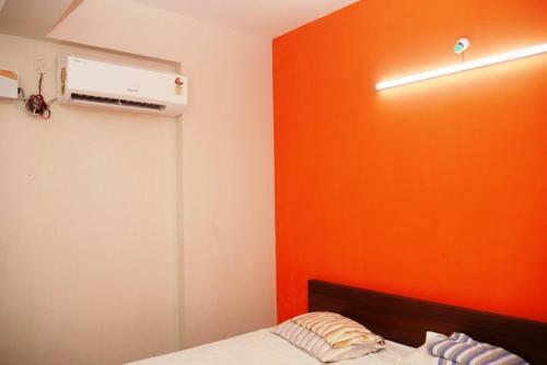 Hotel Kubera Service Apartment