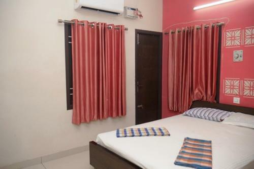 Hotel Kubera Service Apartment