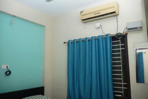 Hotel Kubera Service Apartment