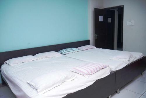 Hotel Kubera Service Apartment