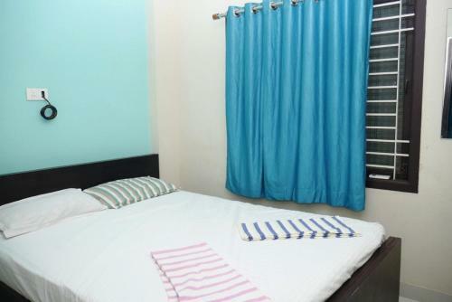 Hotel Kubera Service Apartment