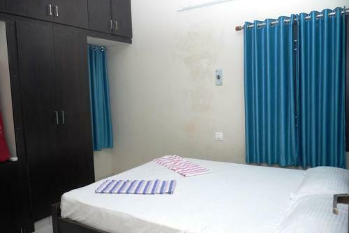 Hotel Kubera Service Apartment