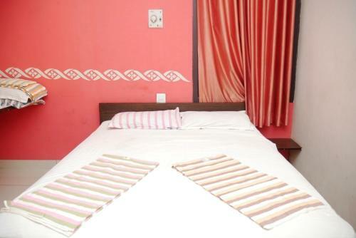 Hotel Kubera Service Apartment
