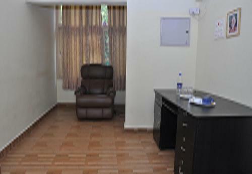 Hotel Sai Ramana Estate