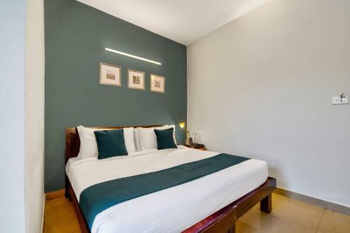 Hotel Silverkey Executive Stays 44127 Thumbay Comforts