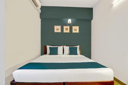 Hotel Silverkey Executive Stays 44127 Thumbay Comforts
