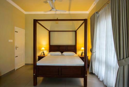 Alencherry Plantation Homestay