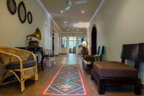 Alencherry Plantation Homestay