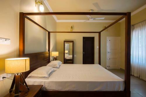 Alencherry Plantation Homestay
