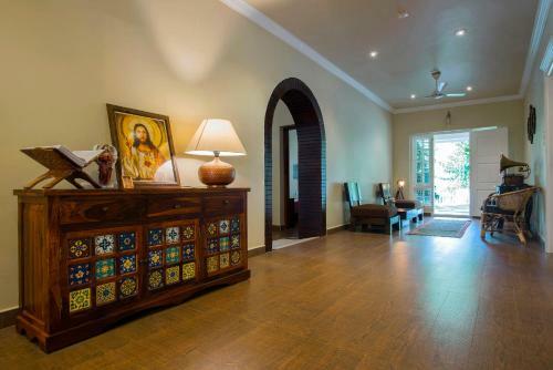Alencherry Plantation Homestay