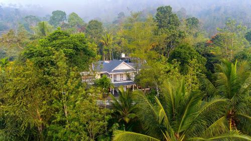 Alencherry Plantation Homestay