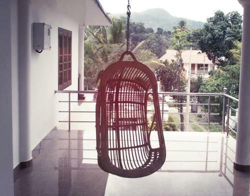 Hostal Hill Mist Thekkady