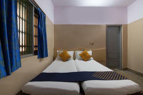 Hotel Spot On 66235 Samruddhi Lodge
