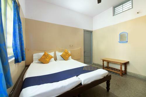 Hotel Spot On 66235 Samruddhi Lodge