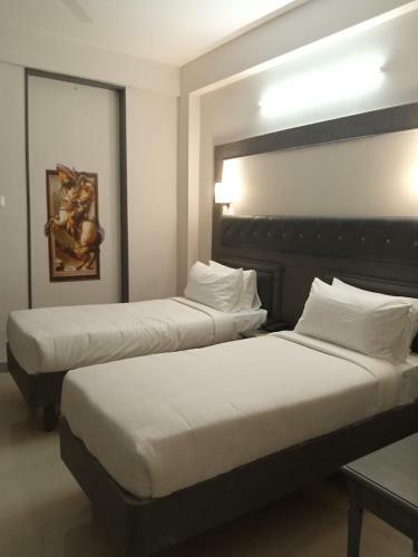 Hotel Marvic