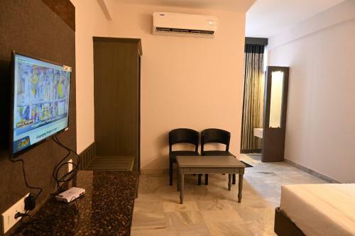 Hotel Marvic