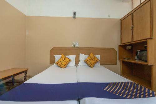 Hotel Spot On 66238 Aishwarya Lodge