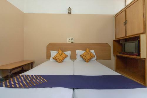Hotel Spot On 66238 Aishwarya Lodge