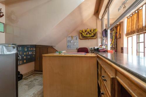 Hotel Spot On 66238 Aishwarya Lodge