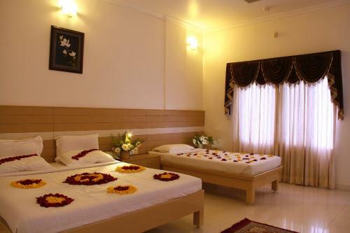Hotel Dsf Grand Plaza