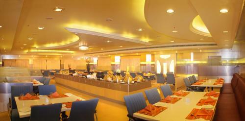Hotel Dsf Grand Plaza