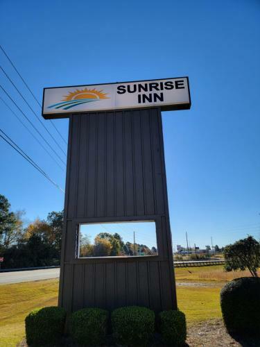 Motel Sunrise Inn