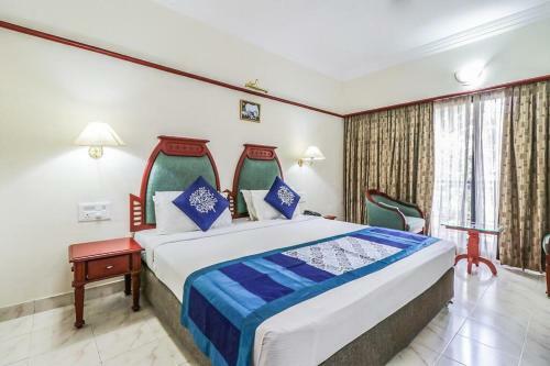 Fort Gate Hotels & Resorts