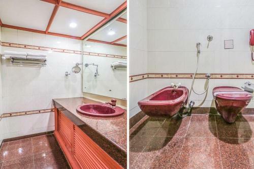 Fort Gate Hotels & Resorts