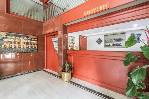 Fort Gate Hotels & Resorts