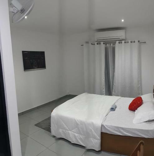 Agroturismo Apka Ecovillage