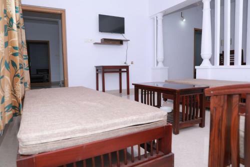 Hostal Thrissur Villas Home Stay