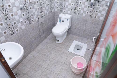 Hostal Thrissur Villas Home Stay