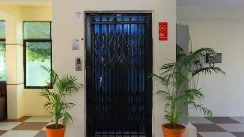 Apartamento Nadendlas Chiruhas Service Apatment