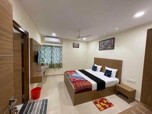 Hotel Srilakshmitulasiresidency