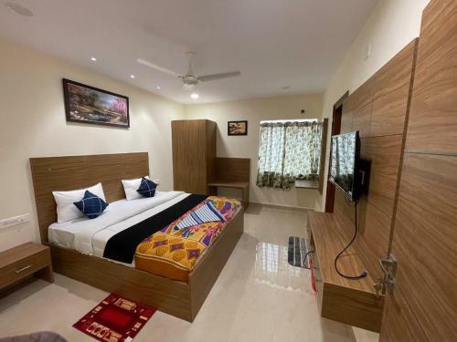 Hotel Srilakshmitulasiresidency
