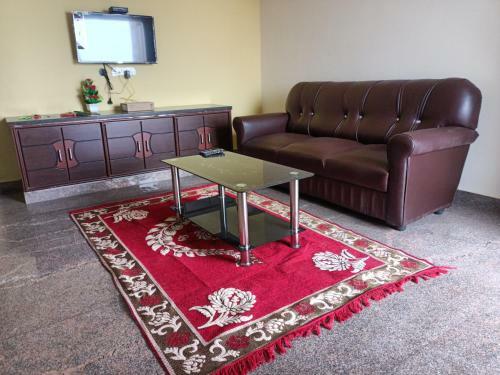 Apartamento Four Seasons Home Stay