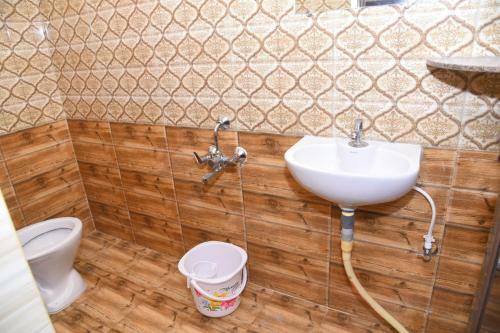 Apartamento Four Seasons Home Stay