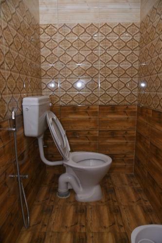 Apartamento Four Seasons Home Stay
