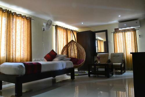 Hotel Udayee International