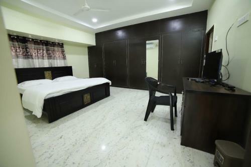 Villa Royal Home Stay Deluxe Room