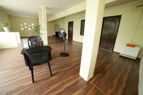 Villa Royal Home Stay Deluxe Room