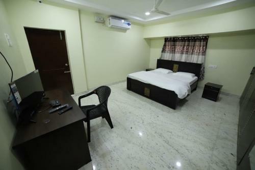 Villa Royal Home Stay Deluxe Room